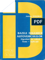 Todorut A-Bazele Dinam Autov3