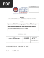 Download Proposal Bahasa Melayu by Azman Zaini SN220532719 doc pdf