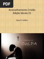 Aconselhamento Cristão