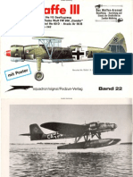 022 Waffen Arsenal Luftwaffe III