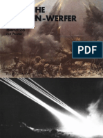028 Waffen Arsenal Deutsche Raketenwerfer