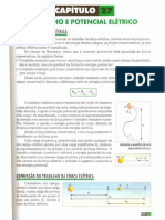 Potencial Elétrico