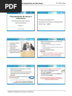 Aula 02 - Teorias Administrativas