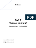 Manuale CDT PDF