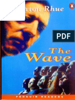 Level 2 - The Wave - Penguin Readers