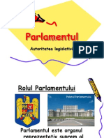 Parlament Ul
