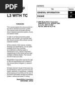 Download Mazda l3 With Tc - Engine Workshop Manual by Costas Moraitis SN220546744 doc pdf