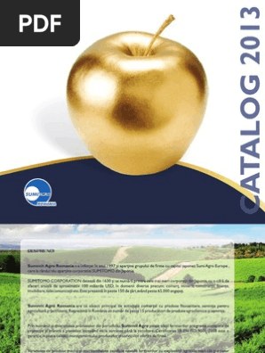 Catalog Summit Agro 2013 Site