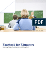 Facebook for Educators.may 15