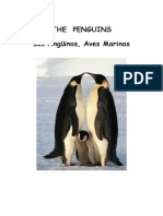 Revista de Pinguinos