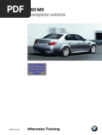 Download E60 M5 Complete Vehicle by Ermin akui SN220551395 doc pdf