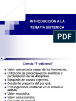 Terapia Sistemica