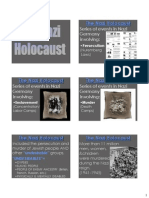 Nazi Holocaust