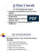 Download haji dan umrah by Mohd Najib SN22055366 doc pdf