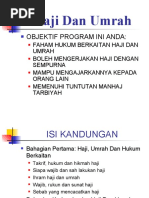 Download haji dan umrah by Mohd Najib SN22055366 doc pdf