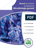Manual Microbiologia General
