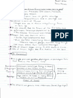 annotated bibliography notes - 1