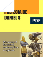 Profecia de Daniel 8