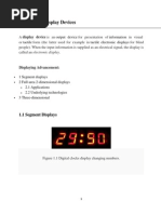 Download Screenless Display Seminar Report by kshitij23 SN220557418 doc pdf