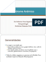 10. Síndrome Anémico (1)