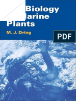 Dring_1991_Unknown_The Biology of Marine Plants