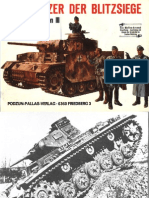 049 Waffen Arsenal Der Panzer Der Blitzsiege