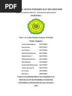Download PBL 2 DM - Penurunan Kesadaran by Eza Melinda SN220558560 doc pdf