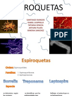 ESPIROQUETAS