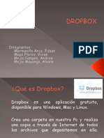 Drop Box