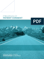 Patient Consent