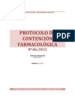 6.protocolo de Contencion Farmacologica FF