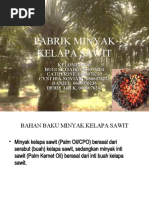 Download Produksi Minyak Kelapa Sawit by ocoy markocoy lucas SN22056885 doc pdf