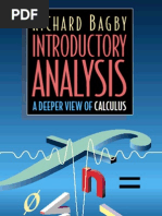 Download A Deeper View of Calculus by Kshitij Kumar SN22056892 doc pdf