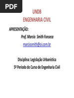 Aula 1 Engenharia Civil Undb