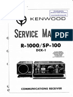 Kenwood R1000