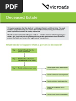 Deceased Estate Pack 0313 Web