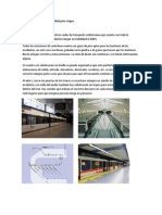 Metro Con Buena Accesibilidad Para Ciegos