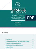 Financie Seu Sonho Acesso a Capital