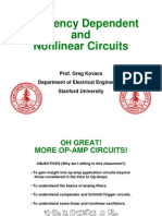 3-Frequency Dependent Circuits