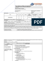 Análisis demográfico municipal