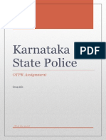 AG1 KarnatakaStatePolice