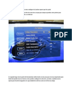 Como Configurar Jynxbox HD by AGD PDF