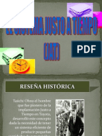 127305874 Diapositivas de Justo a Tiempo 130324134757 Phpapp01