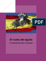 El Vuelo Del Aguila