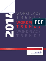 Workplace Trends