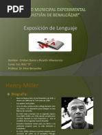 Henry Miller