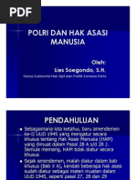 Download Polri Dan Hak Asasi Manusia by didit2009 SN22058631 doc pdf