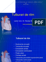 LP4 EKG Tulburari de Ritm
