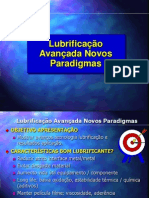 Lubrificação Avançada