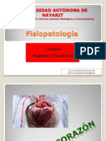 Corazon Fisiopatologia TV PDF